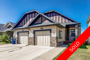 Kings Heights Semi Detached (Half Duplex) for sale: 3 bedroom 1,041.98 sq.ft. (Listed 2023-09-09)