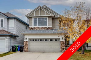 Tuscany Detached for sale: 5 bedroom 2,359.07 sq.ft. (Listed 2023-10-10)