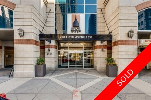 Downtown Commercial Core Apartment for sale: 2 bedroom 1,318.48 sq.ft. (Listed 2023-09-13)