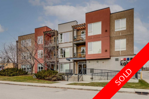 Altadore Apartment for sale: 1 bedroom 655.12 sq.ft. (Listed 2023-11-24)