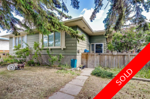 Huntington Hills Semi Detached (Half Duplex) for sale: 4 bedroom 961 sq.ft. (Listed 2024-06-14)