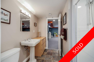 Bankview Detached for sale: 3 bedroom 1,357.42 sq.ft. (Listed 2024-07-12)