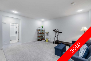 Livingston Row/Townhouse for sale: 2 bedroom 942.14 sq.ft. (Listed 2024-08-30)